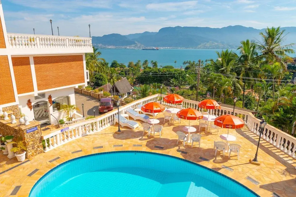Hotel Guanumbis
