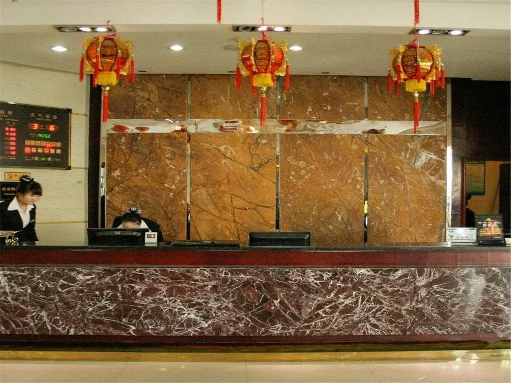 Gongda Hotel