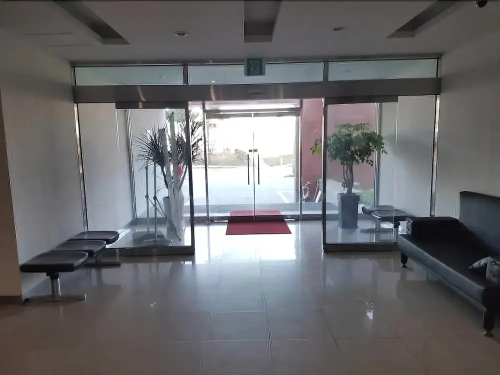 Pine Beach Condotel