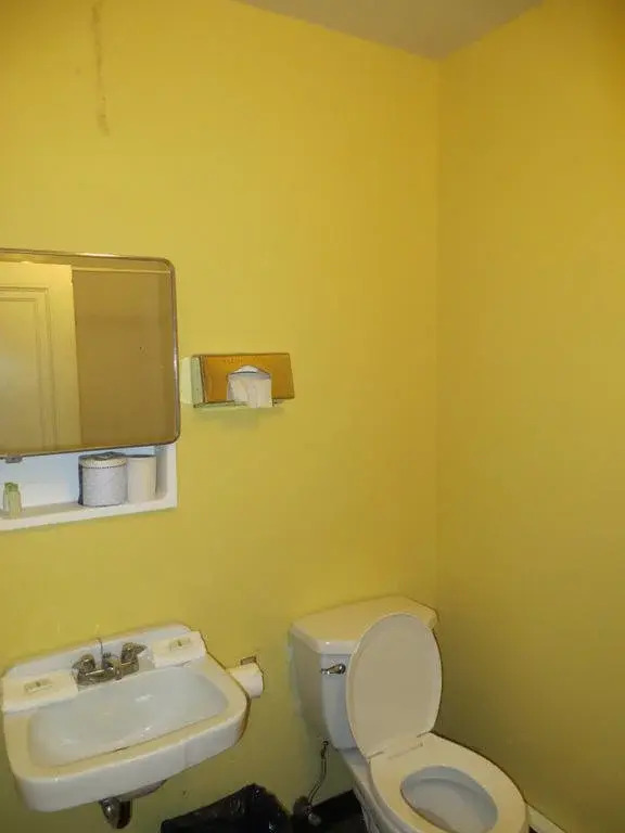 Hotel Greenwood