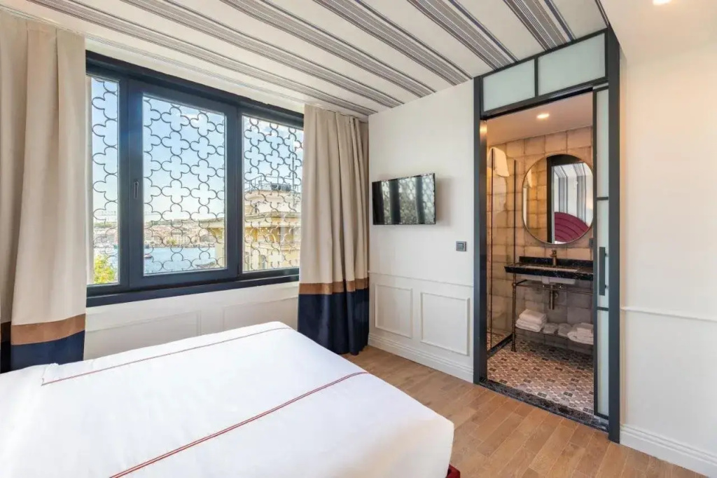 Khai Karaköy