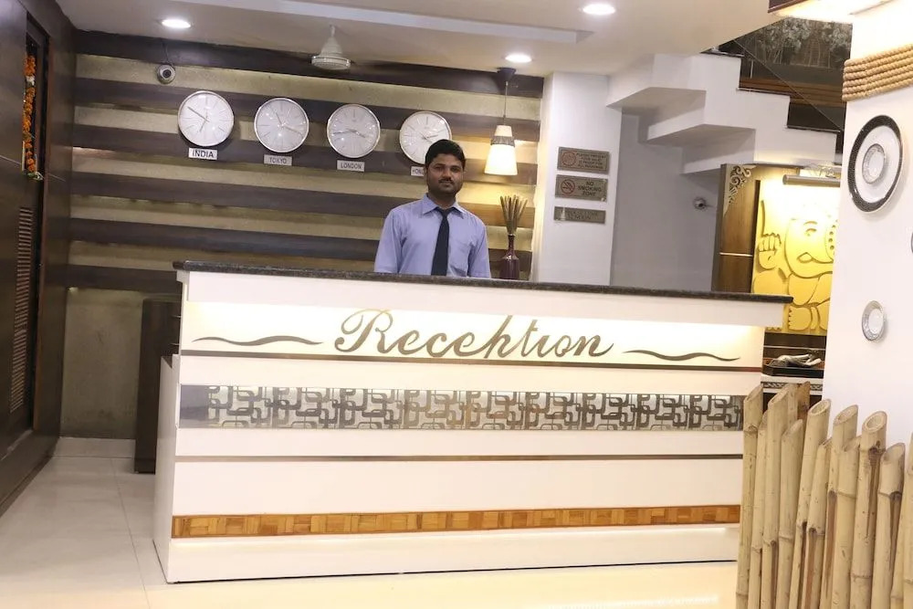 Hotel Shalimar Deluxe