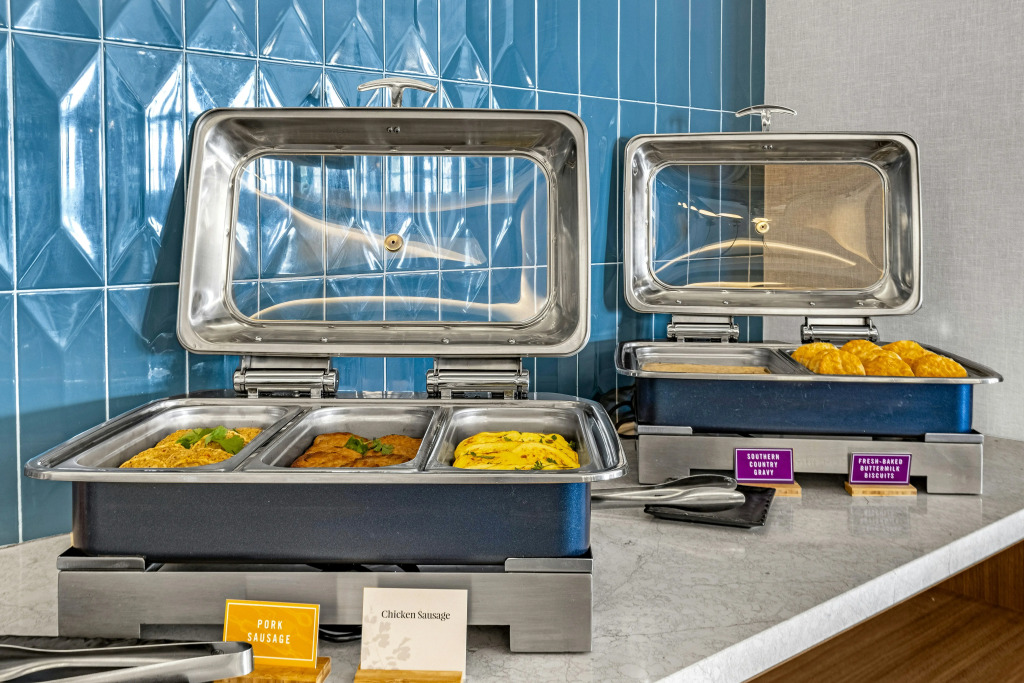 Homewood Suites By Hilton Colorado Springs Airport