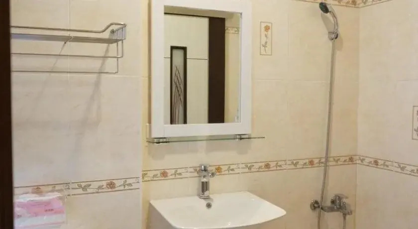 Chu Dream Hostel