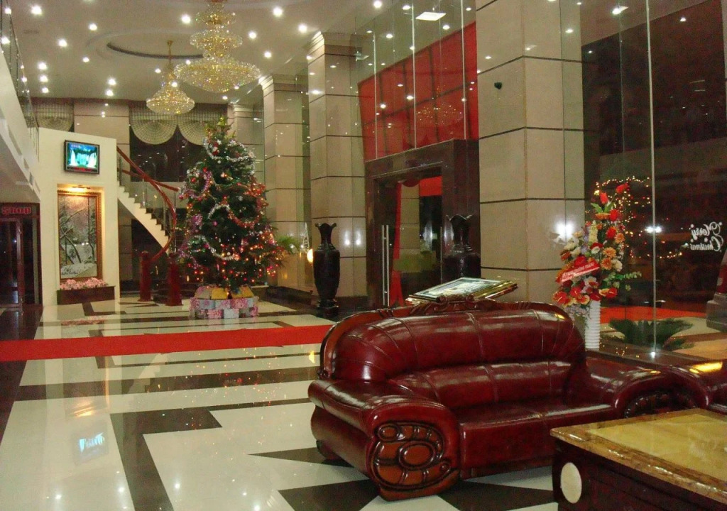 Thien Hai Hotel