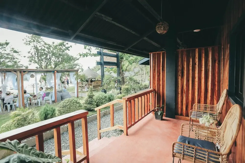 Marika Resort