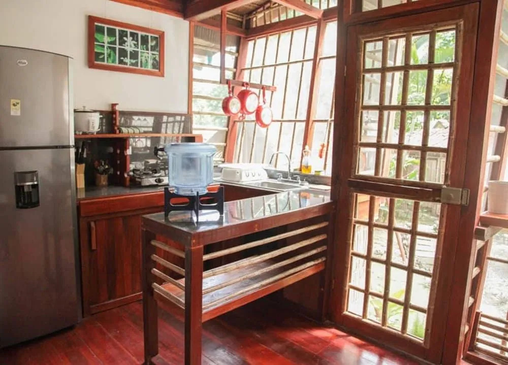 Charming 2-Person Apartment in Playa Chiquita, Puerto Viejo