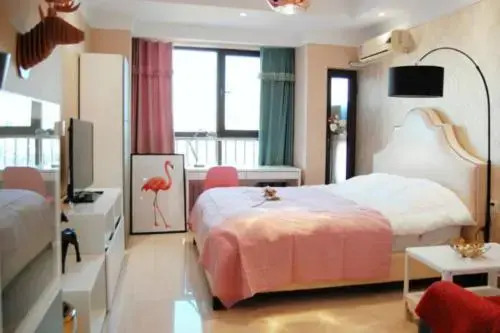 Songguo Apartment