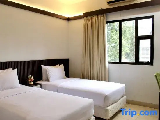 Hotel Bumi Siliwangi by My Hospitality