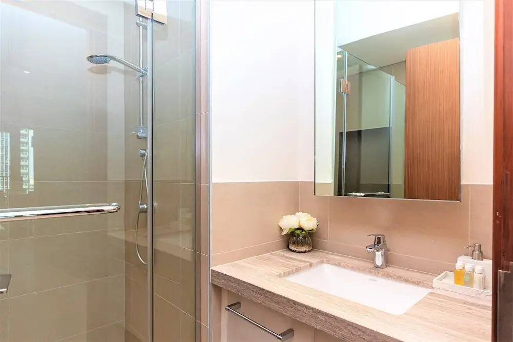 Ultimate Luxury 2bedrooms in Downtown Dubai