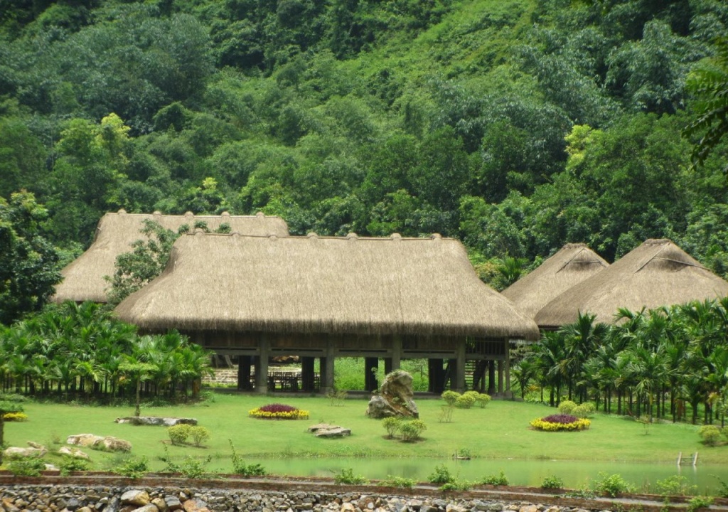 Thung Nham Resort