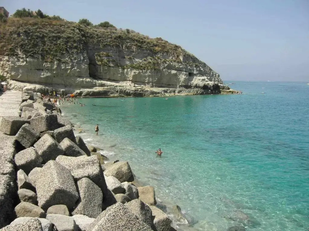 Tropea Nice Apartment