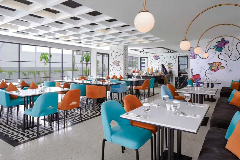de Braga, ARTOTEL Curated