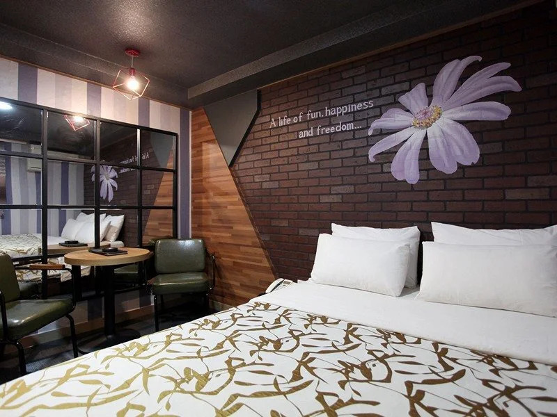 Hyatt Motel(인천(경인교대) 하얏트)