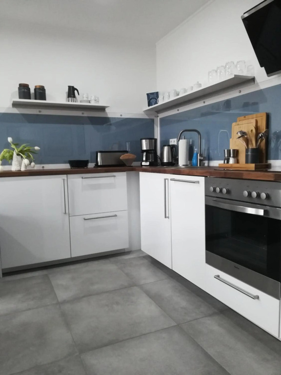 Appartement Sterne