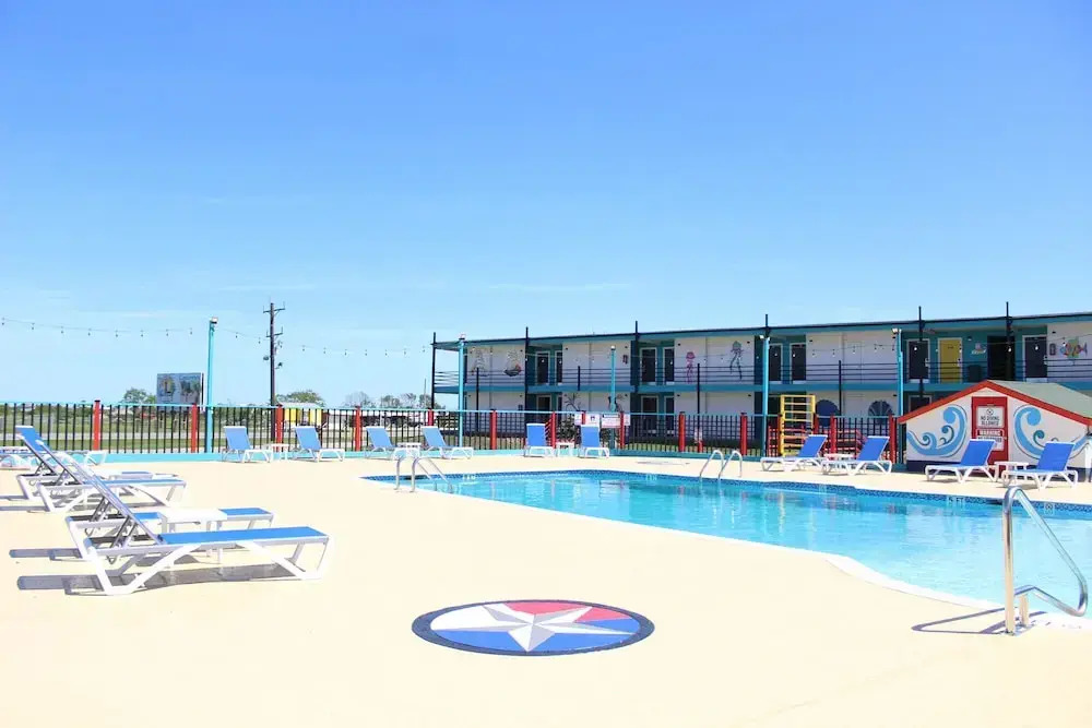 CRYSTAL PALACE RESORT