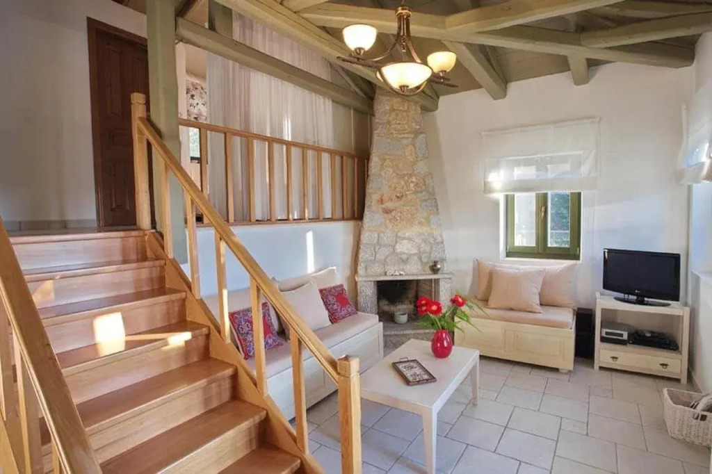 Asplathia Villas Lefkada