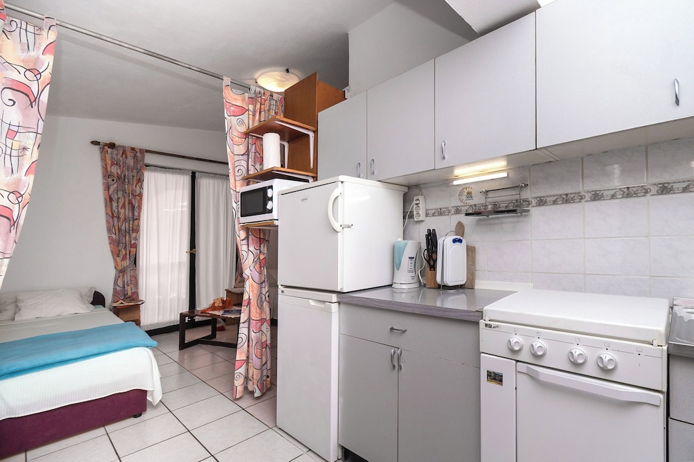 Apartments Stefani