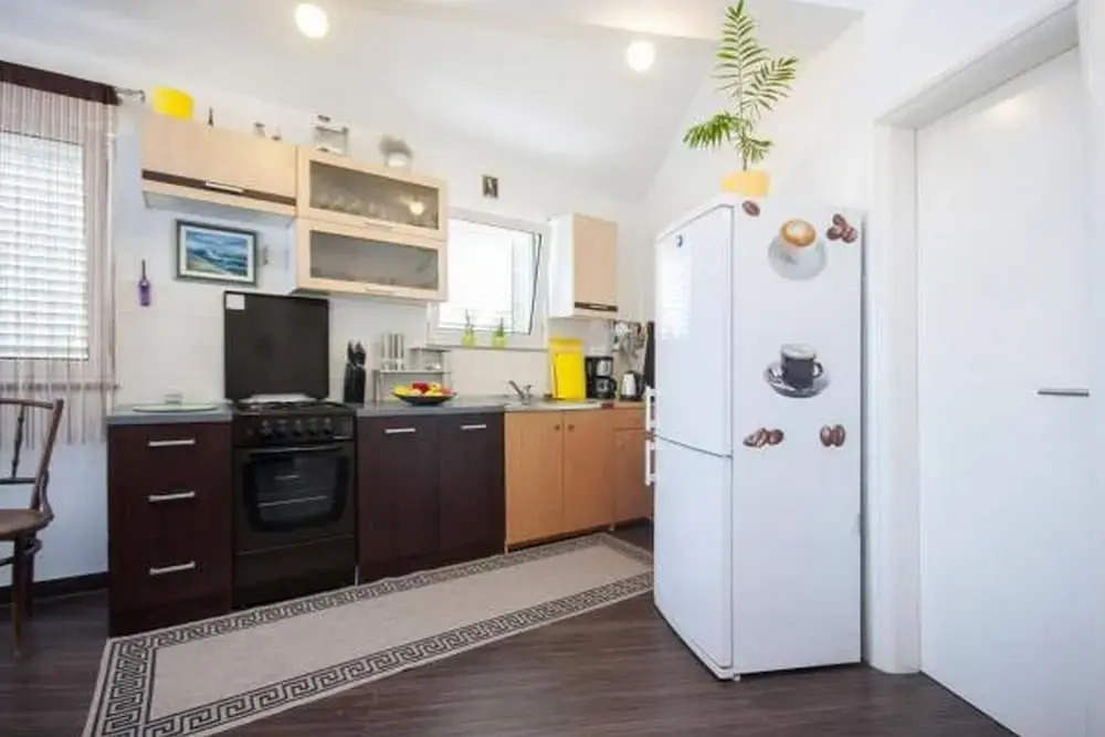 Apartment Pico Bello