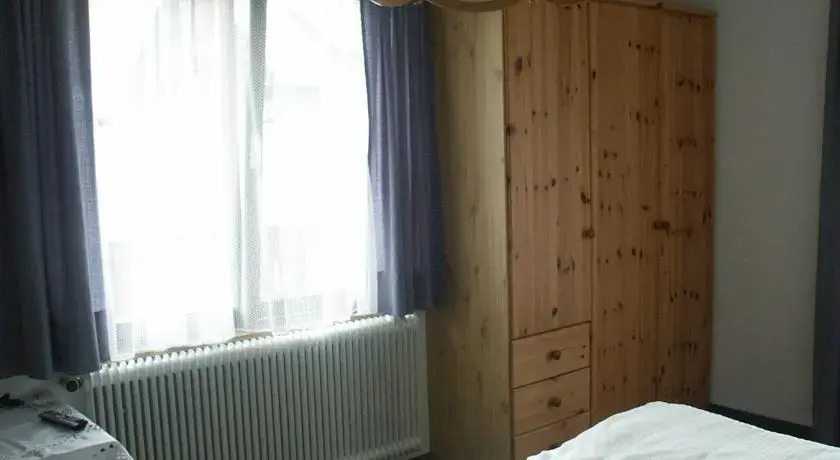Frühstückspension Neuwirt