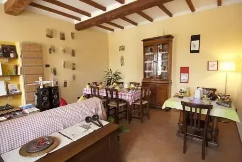 B&B Casa Pascolone