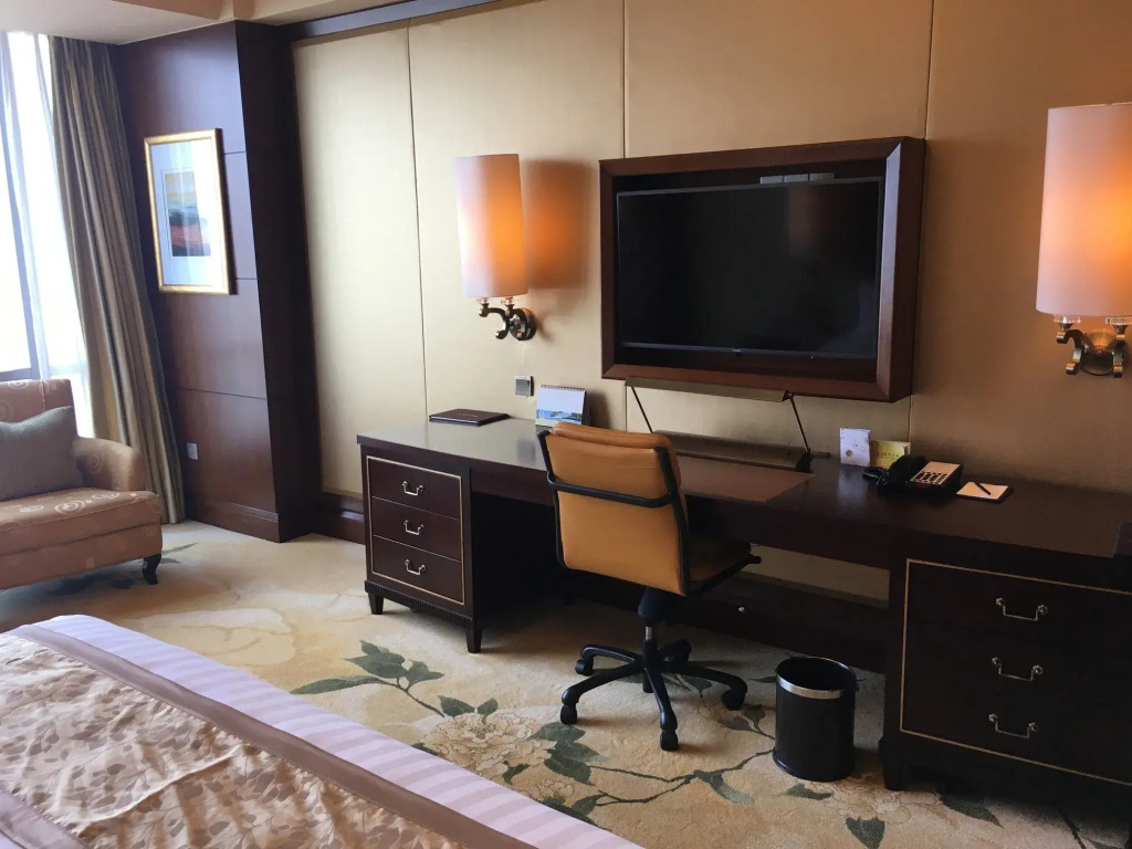 Shangri-La Wenzhou