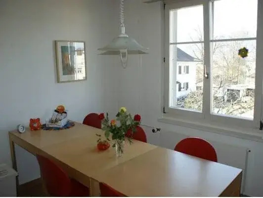 Gästehaus Sonne