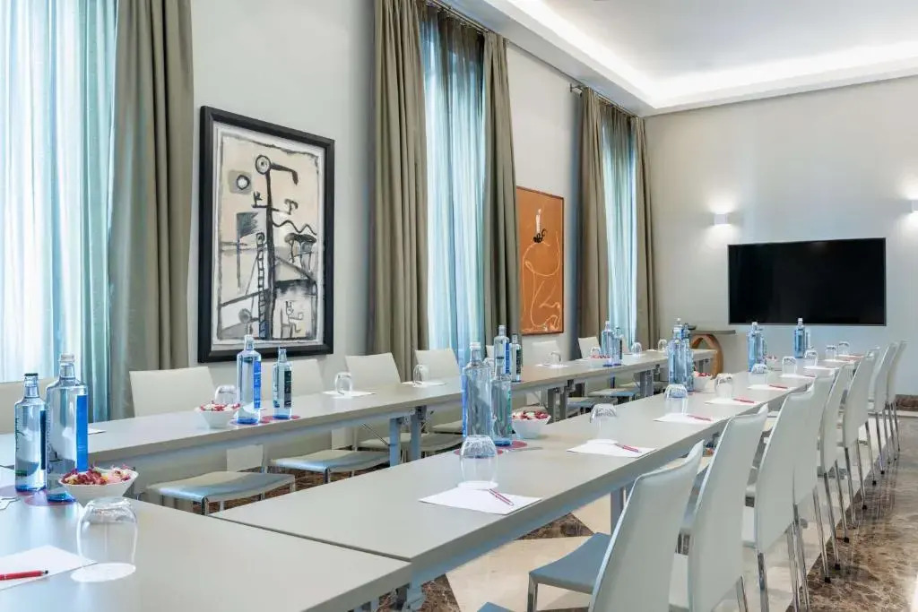 NH Collection Madrid Palacio de Tepa
