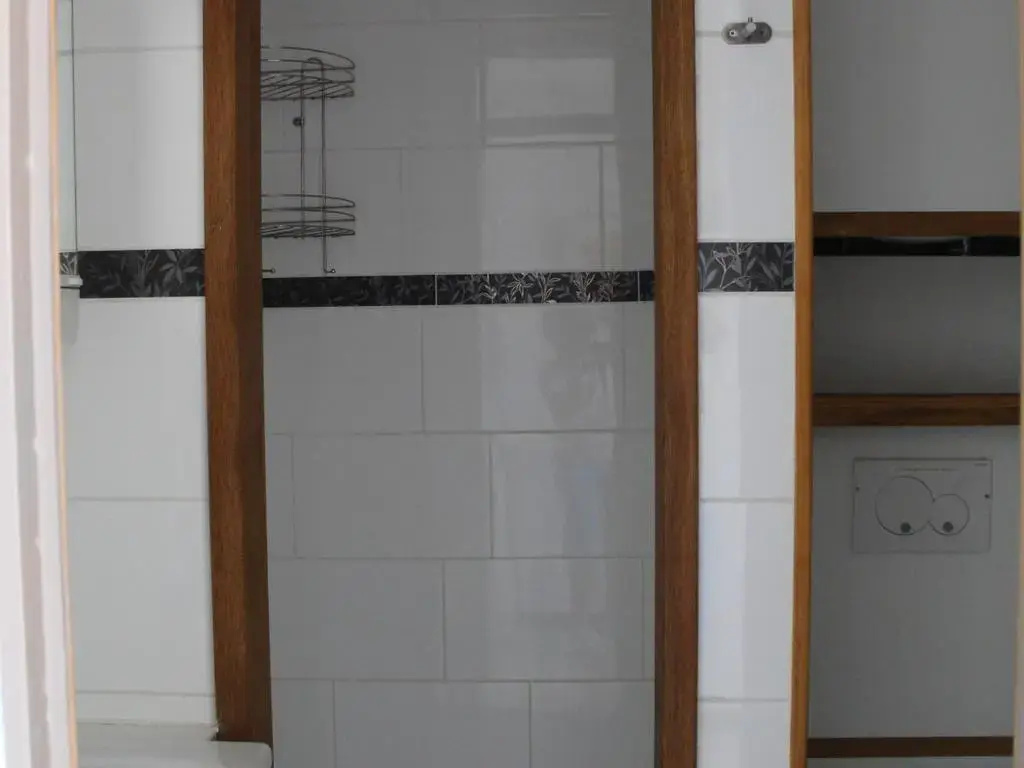 Appartement Balaruc-les-Bains, 1 pièce, 4 personnes - FR-1-503-57