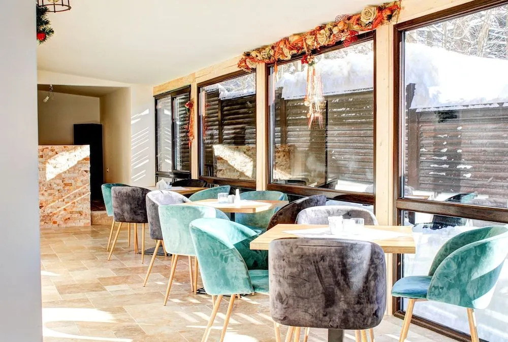 Boutique Villa Isabelle