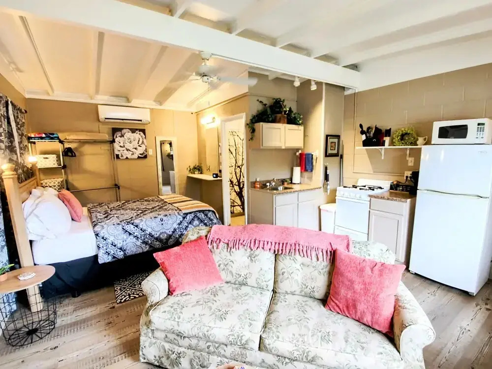 Edgewater Resort