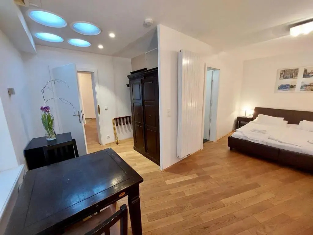 Vienna Studio Apartments