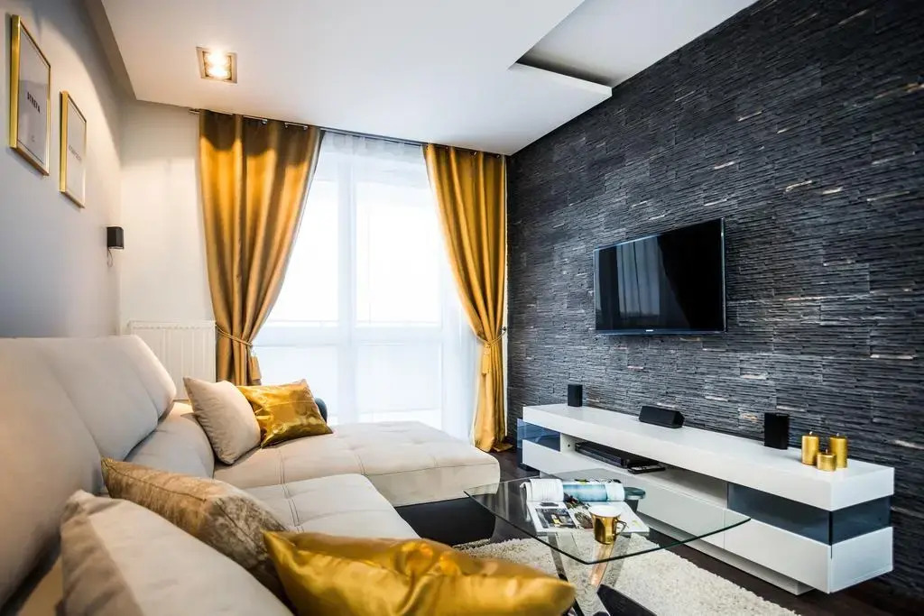 VISENTO Apartments Zachodnia 2G