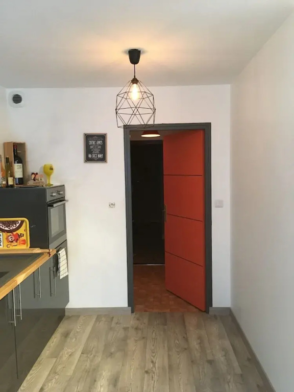 Cosy Flat