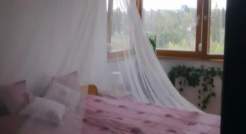 Apartment Danube