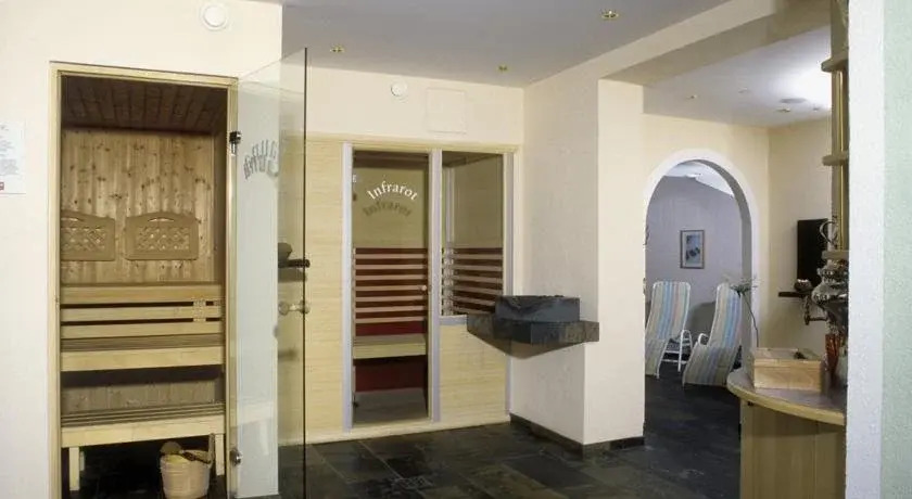 Hotel Garni Belmonte