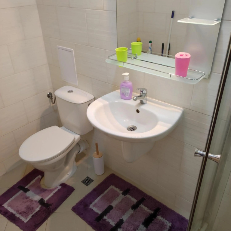 Kalia B24a, Zweizimmer Top-Apartment