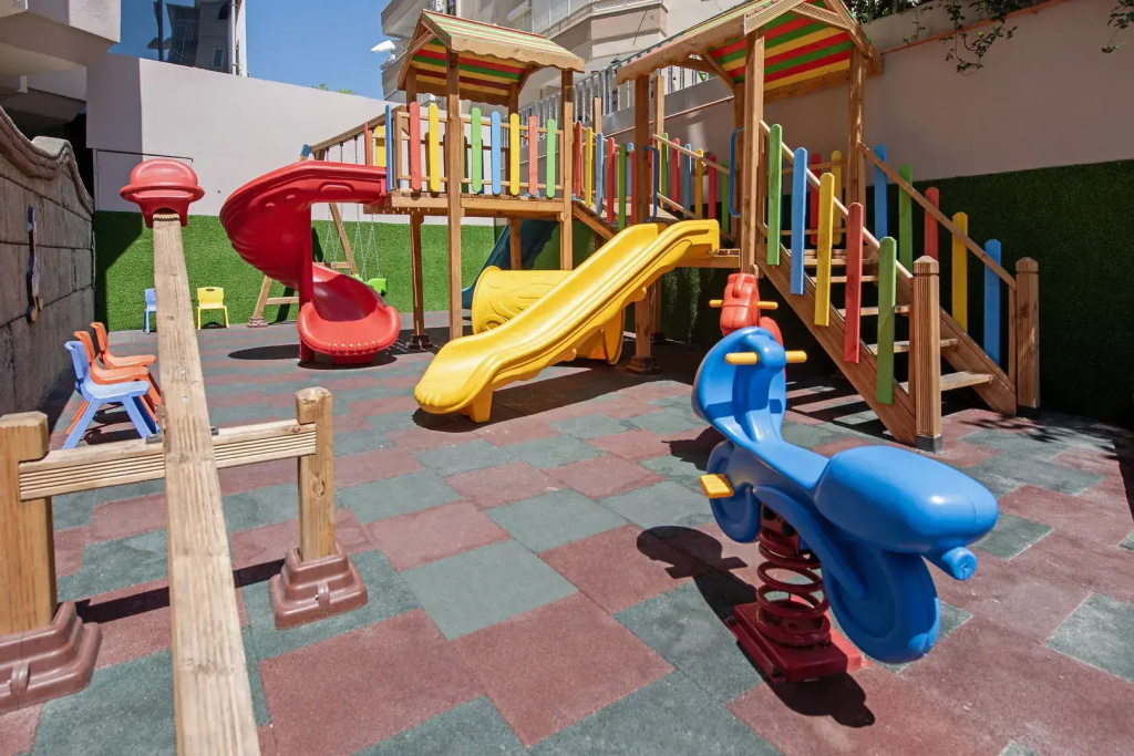 Monart City Hotel - All Inclusive Plus