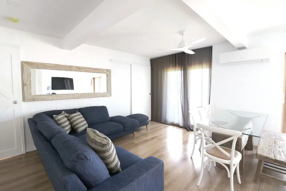 Bellvilla Suites