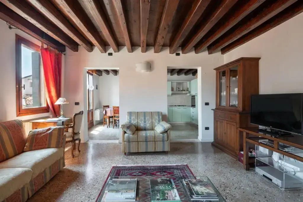 Ca Coriandolo