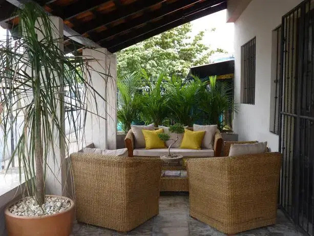 Hotel Don Carmelo