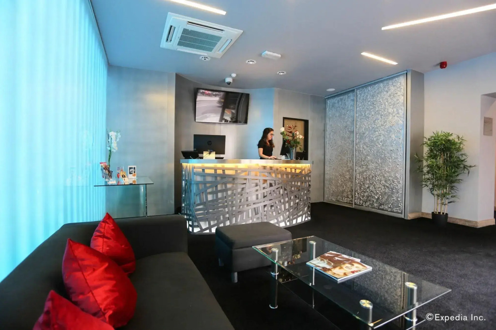 The Bryson Hotel