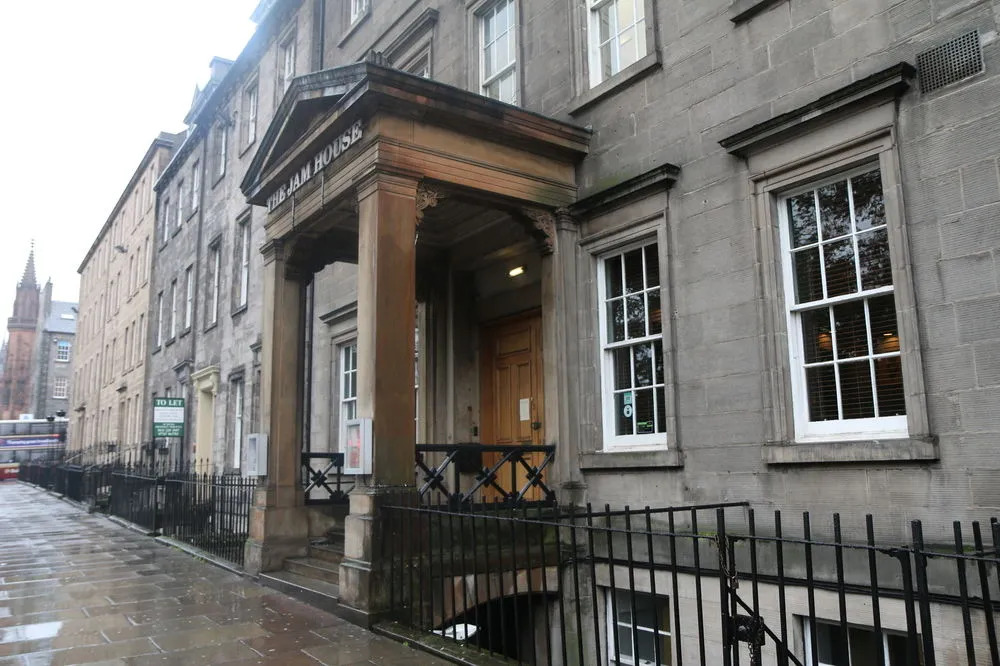 City Stay Edinburgh