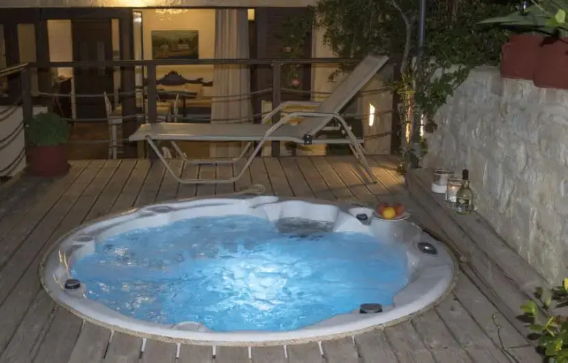 Flat 104M² 2 Bedrooms 2 Bathrooms - Panormos