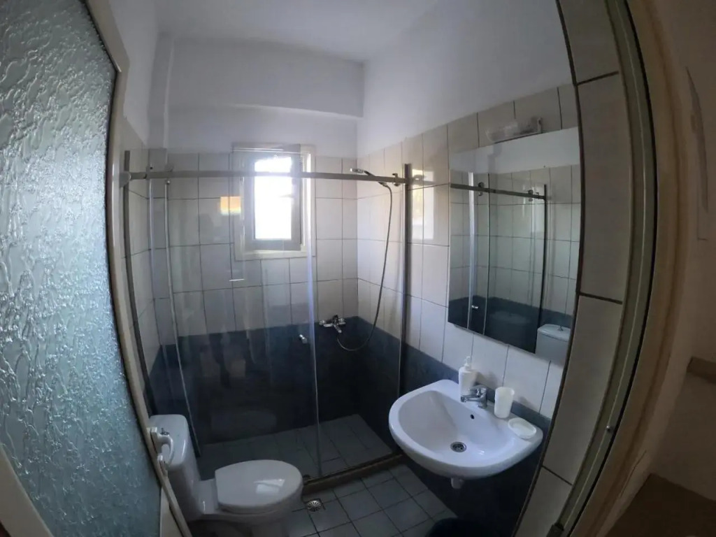 Fegi Rooms