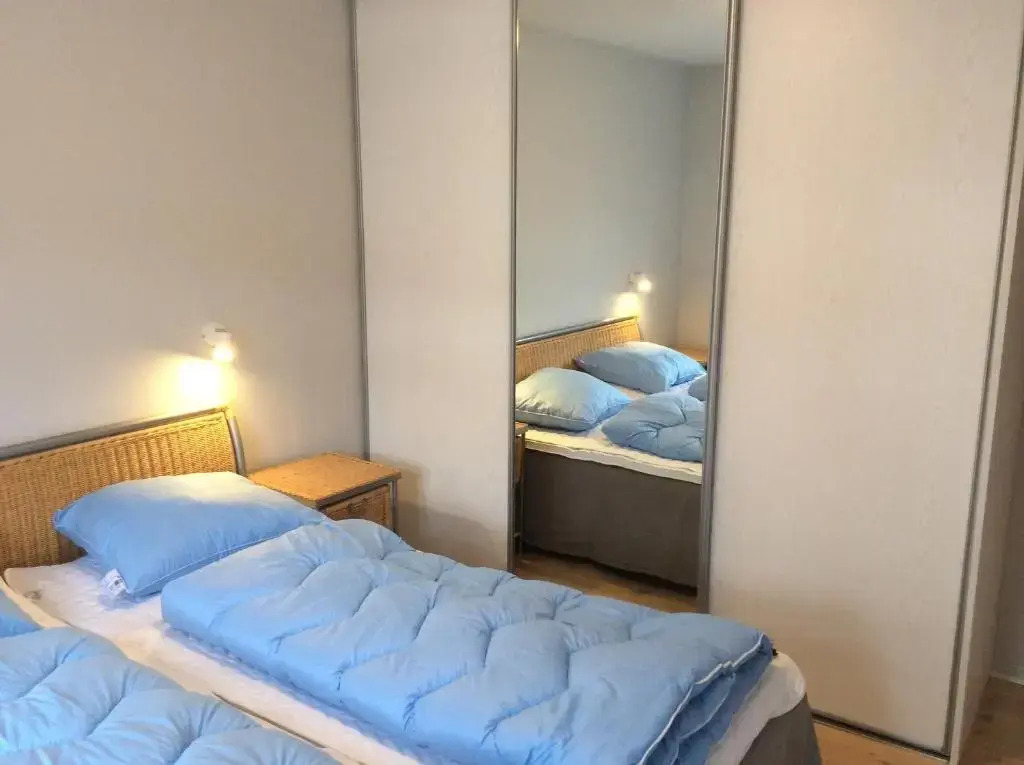 Axelgaard Guest Rooms