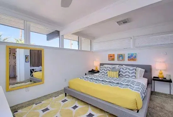 MOD at Ocotillo Lodge by ACME House Company