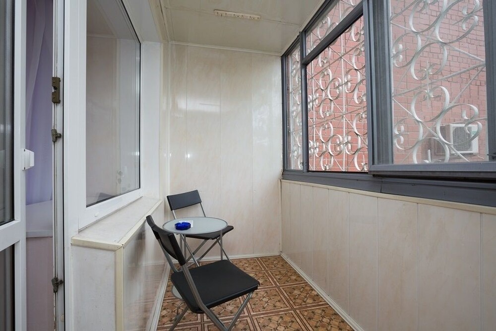 Apartment Etazhy Krasny-Eremina