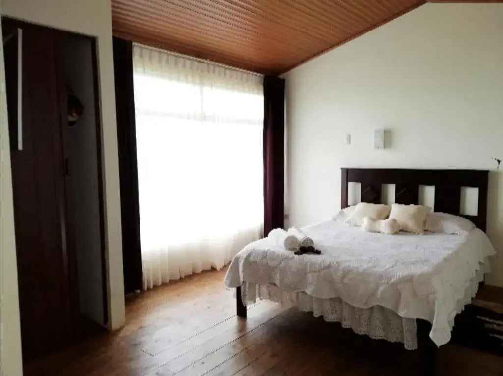 Hotel Vistas del Cielo