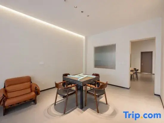 Xianju Qiyu Homestay